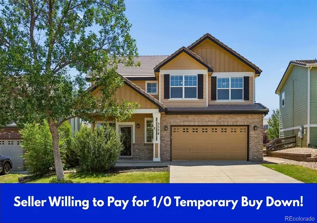 Single family home for sale at 3528 Wonder Dr, Castle Rock, CO 80109 | MLS# 6075787