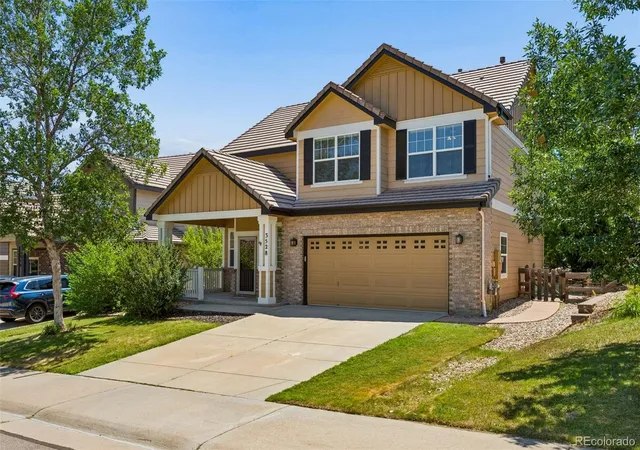 2nd image of 3528 Wonder Dr, Castle Rock, CO 80109 | MLS# 6075787
