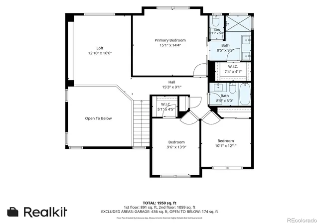 50th image of 3528 Wonder Dr, Castle Rock, CO 80109 | MLS# 6075787
