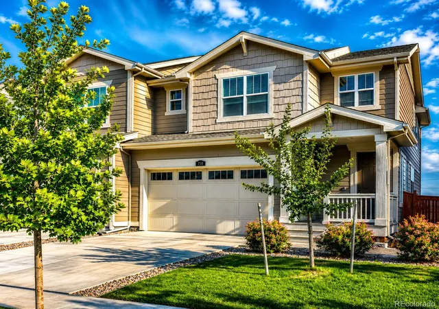Homes for sale in Broomfield, CO | 758 176th Ave, Broomfield, CO 80023 | MLS# 1741358