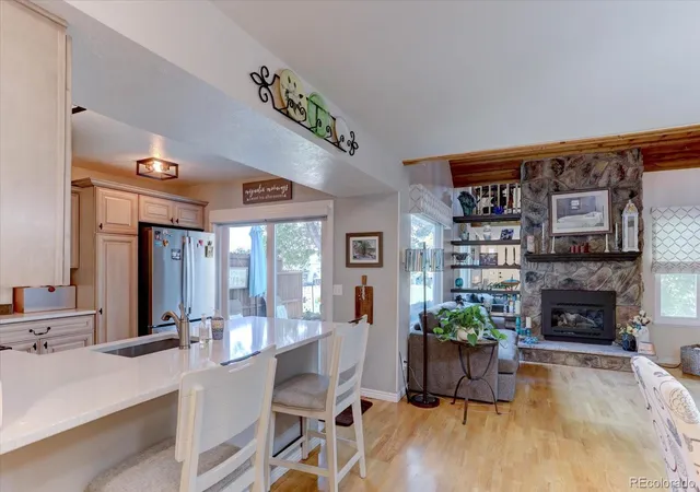 4th image of 2671 S Xanadu Wy #B, Aurora, CO 80014 | MLS# 4574246