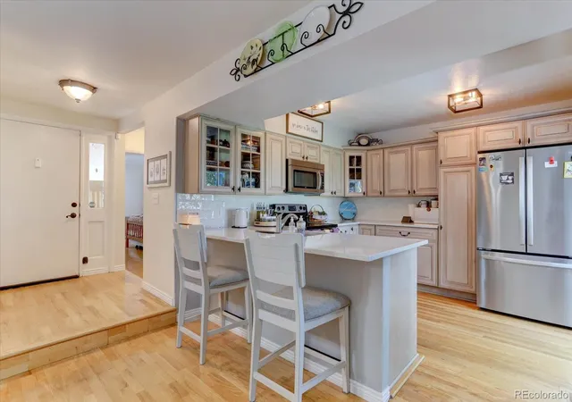5th image of 2671 S Xanadu Wy #B, Aurora, CO 80014 | MLS# 4574246
