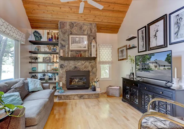 1st image of 2671 S Xanadu Wy #B, Aurora, CO 80014 | MLS# 4574246