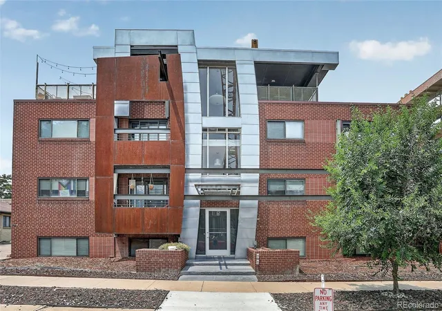 Photo 1 of Condo for sale at 75 N Emerson St #106, Denver, CO 80218 | MLS# 5280036 | Listing updated on 2026-07-25