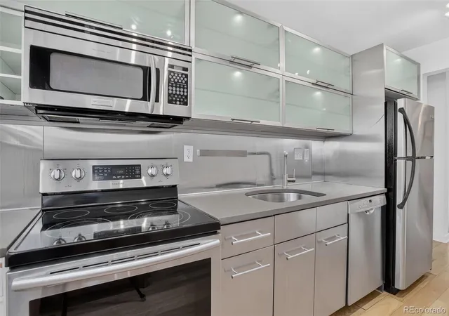 Photo 3 of Condo for sale at 75 N Emerson St #106, Denver, CO 80218 | MLS# 5280036 | Listing updated on 2026-07-25