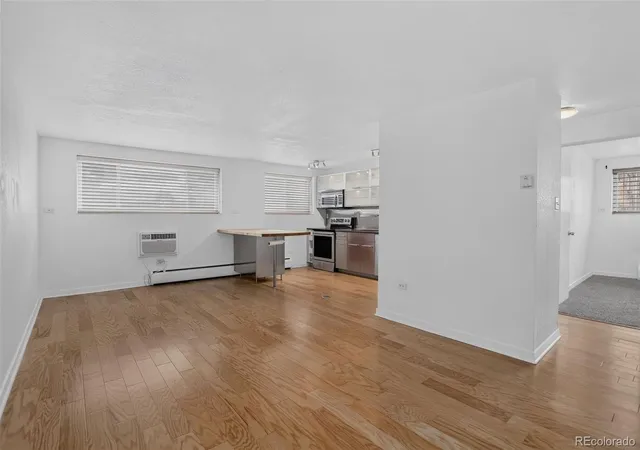 Photo 3 of Condo for sale at 75 N Emerson St #106, Denver, CO 80218 | MLS# 5280036 | Listing updated on 2026-07-25
