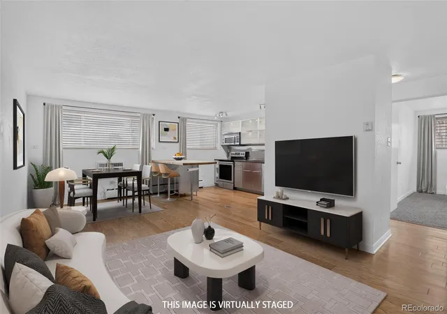 Photo 4 of Condo for sale at 75 N Emerson St #106, Denver, CO 80218 | MLS# 5280036 | Listing updated on 2026-07-25