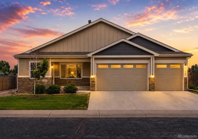 1st image of 5545 Drake Wy, Longmont, CO 80504 | MLS# 8000822