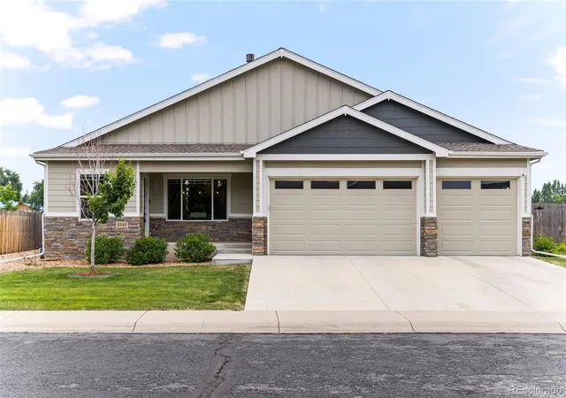 2nd image of 5545 Drake Wy, Longmont, CO 80504 | MLS# 8000822