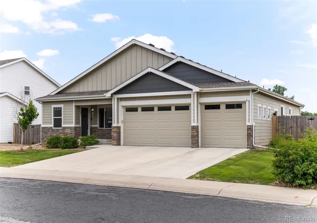 3rd image of 5545 Drake Wy, Longmont, CO 80504 | MLS# 8000822