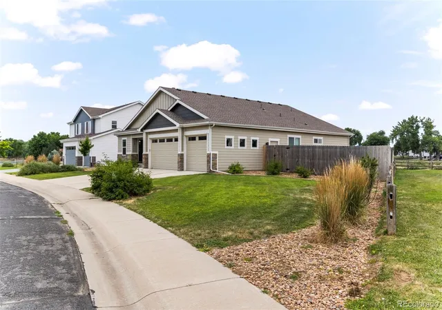 4th image of 5545 Drake Wy, Longmont, CO 80504 | MLS# 8000822