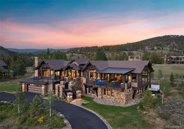 Photo 1 of Single family home for sale at 131 Gold Run Rd, Breckenridge, CO 80424 | MLS# 9212184 | Listing updated on 2026-09-07