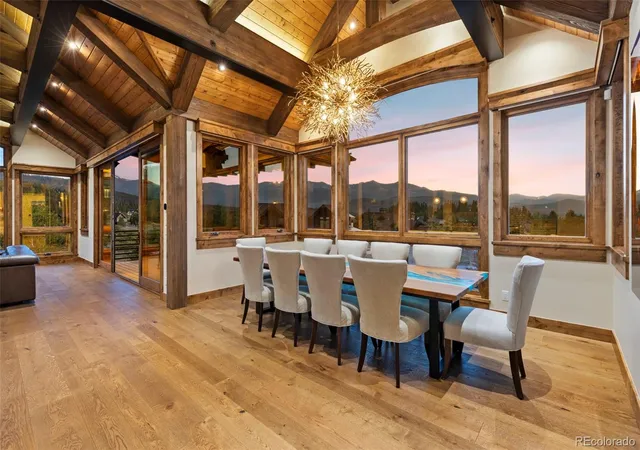 Photo 2 of Single family home for sale at 131 Gold Run Rd, Breckenridge, CO 80424 | MLS# 9212184 | Listing updated on 2026-09-07
