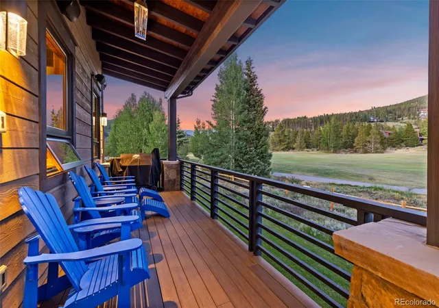 Photo 3 of Single family home for sale at 131 Gold Run Rd, Breckenridge, CO 80424 | MLS# 9212184 | Listing updated on 2026-09-07