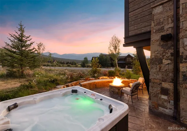 Photo 4 of Single family home for sale at 131 Gold Run Rd, Breckenridge, CO 80424 | MLS# 9212184 | Listing updated on 2026-09-07