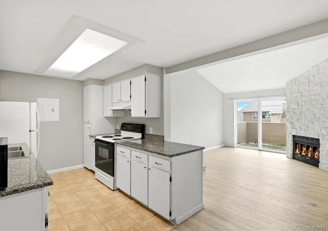 Photo 1 of Condo for sale at 2929 W Floyd Ave #323, Denver, CO 80236 | MLS# 3309741 | Listing updated on 2026-09-16