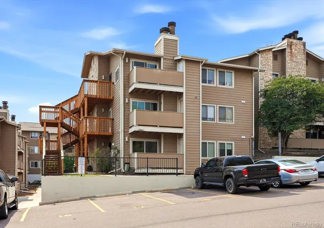 33rd image of 2929 W Floyd Ave #323, Denver, CO 80236 | MLS# 3309741