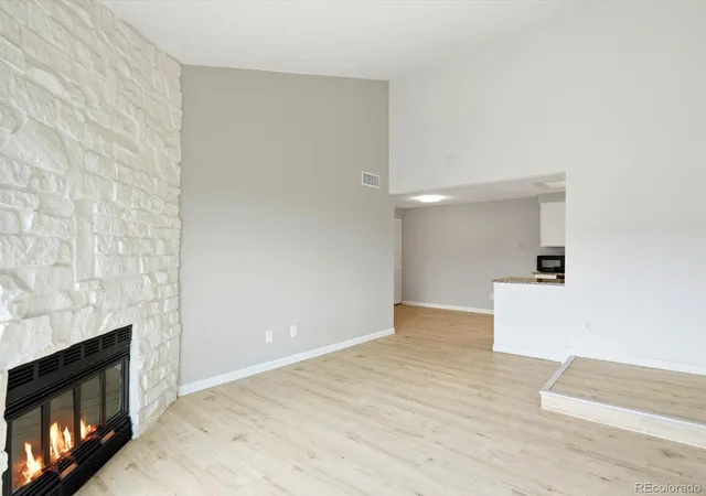 Listing Photo 4 - Condo for sale in building located at 2929 W Floyd Ave, Denver, CO 80236 - Unit #323