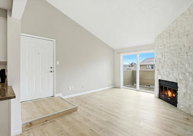 Listing Photo 5 - Condo for sale in building located at 2929 W Floyd Ave, Denver, CO 80236 - Unit #323