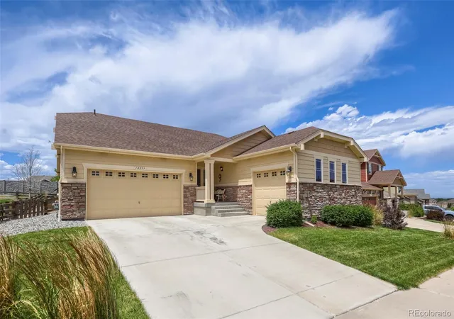 2nd image of 12257 Pine Post Dr, Parker, CO 80138 | MLS# 7906769