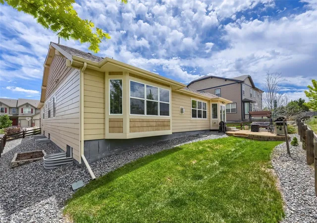 28th image of 12257 Pine Post Dr, Parker, CO 80138 | MLS# 7906769