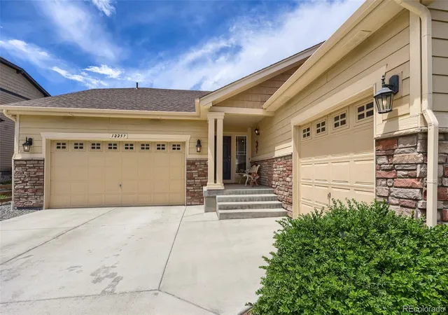 3rd image of 12257 Pine Post Dr, Parker, CO 80138 | MLS# 7906769
