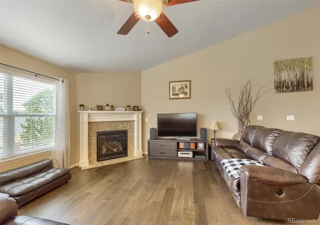 5th image of 12257 Pine Post Dr, Parker, CO 80138 | MLS# 7906769