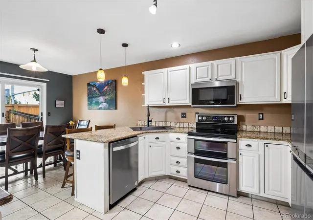 5th image of 4825 S Ammons St #120, Littleton, CO 80123 | MLS# 7398926