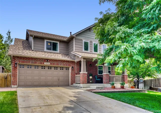 Homes for sale in Brighton, CO | 14636 Gaylord St, Brighton, CO 80602 | MLS# 9090041