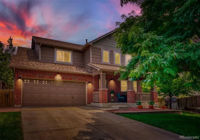 Homes for sale in Brighton, CO | 14636 Gaylord St, Brighton, CO 80602 | MLS# 9090041