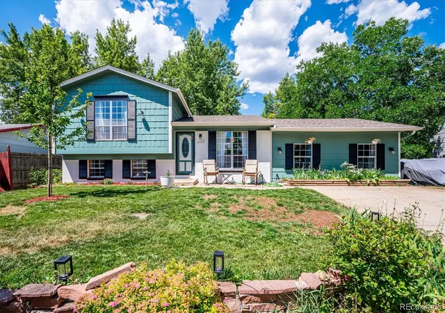 Homes for sale in Morrison, CO | 4589 S Alkire St, Morrison, CO 80465 | MLS# 9818782