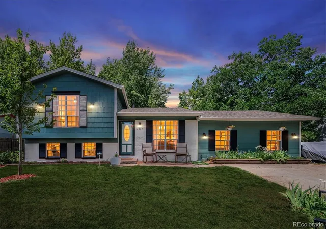Photo 27 of Single family home for sale at 4589 S Alkire St, Morrison, CO 80465 | MLS# 9818782 | Listing updated on 2026-08-30