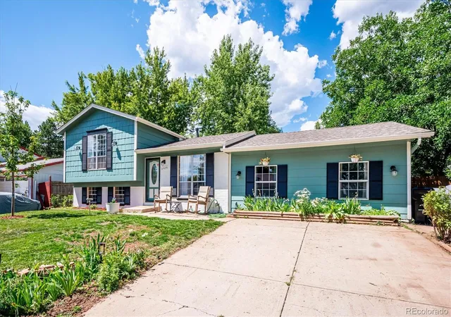 Homes for sale in Morrison, CO | 4589 S Alkire St, Morrison, CO 80465 | MLS# 9818782