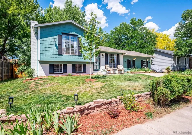Homes for sale in Morrison, CO | 4589 S Alkire St, Morrison, CO 80465 | MLS# 9818782