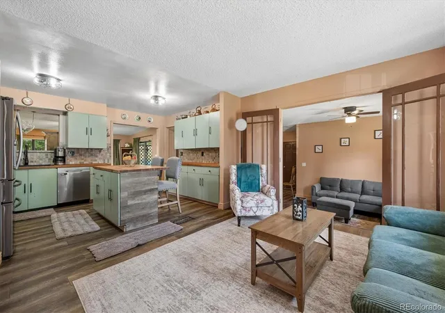 Homes for sale in Morrison, CO | 4589 S Alkire St, Morrison, CO 80465 | MLS# 9818782