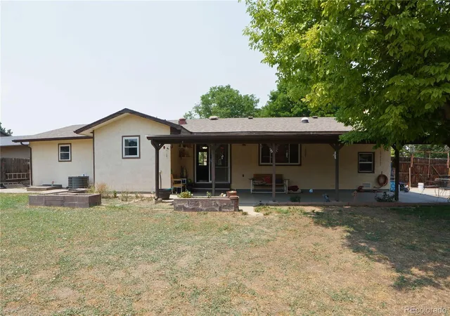 Homes for sale in Pueblo, CO | 2 Verdosa Dr, Pueblo, CO 81005 | MLS# 7488999