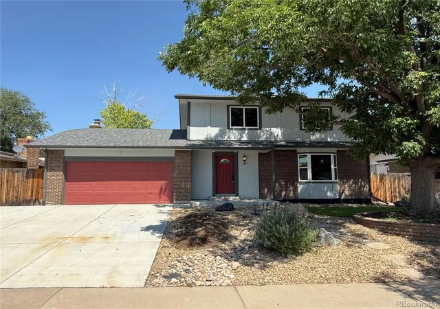 Photo 1 of Single family home for sale at 12914 Dexter Way, Thornton, CO 80241 | MLS# 5893156 | Listing updated on 2026-09-13