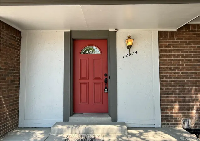 Photo 2 of Single family home for sale at 12914 Dexter Way, Thornton, CO 80241 | MLS# 5893156 | Listing updated on 2026-09-13