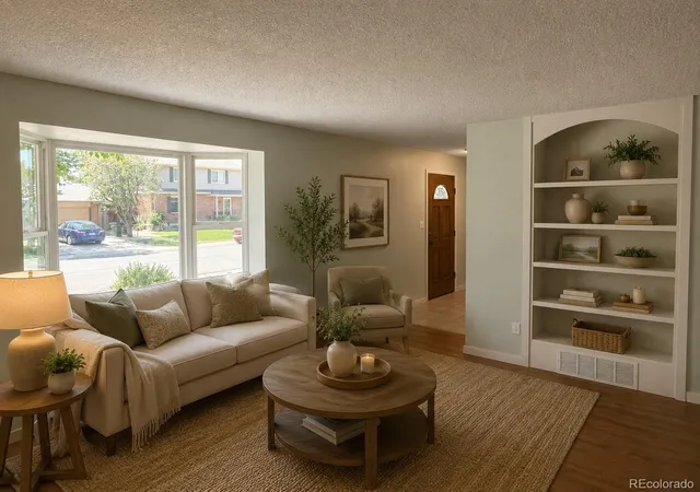 Photo 3 of Single family home for sale at 12914 Dexter Way, Thornton, CO 80241 | MLS# 5893156 | Listing updated on 2026-09-13