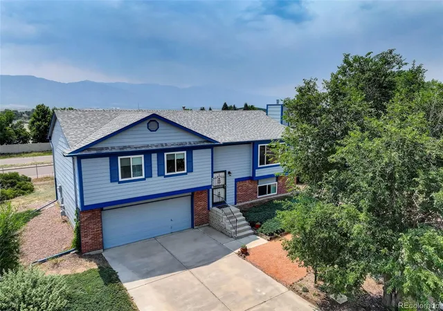 Photo 1 of Single family home for sale at 5230 Bradley Cir, Colorado Springs, CO 80911 | MLS# 5129398 | Listing updated on 2026-10-02