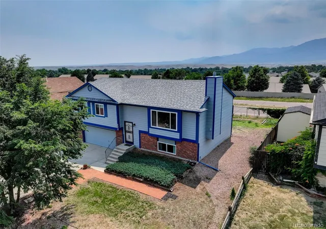 Photo 2 of Single family home for sale at 5230 Bradley Cir, Colorado Springs, CO 80911 | MLS# 5129398 | Listing updated on 2026-10-02