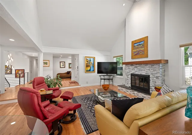 Photo 3 of Townhouse for sale at 4505 S Yosemite St #354, Denver, CO 80237 | MLS# 9395374 | Listing updated on 2026-08-29