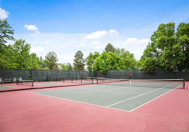 Photo 50 of Townhouse for sale at 4505 S Yosemite St #354, Denver, CO 80237 | MLS# 9395374 | Listing updated on 2026-08-29
