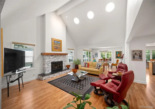 Photo 4 of Townhouse for sale at 4505 S Yosemite St #354, Denver, CO 80237 | MLS# 9395374 | Listing updated on 2026-08-29