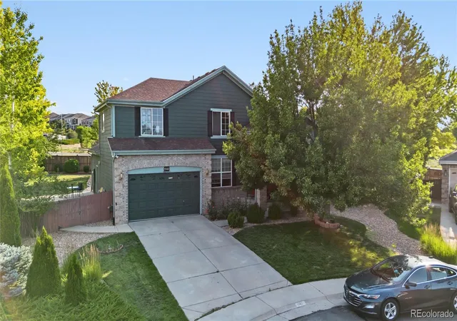 Homes for sale in Denver, CO | 1142 E 100th Pl, Denver, CO 80229 | MLS# 8995343