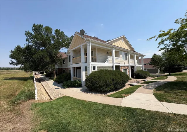 1st image of 4645 Hahns Peak Dr #102, Loveland, CO 80538 | MLS# 4748104