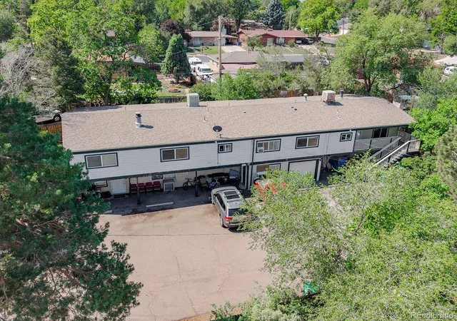 2nd image of 539 Gray Ct, Lakewood, CO 80226 | MLS# 6460571