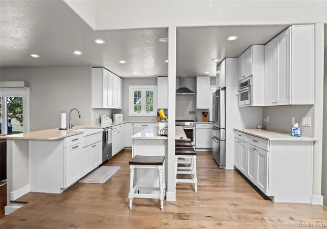 5th image of 21375 E Nichols Pl, Aurora, CO 80016 | MLS# 4474807