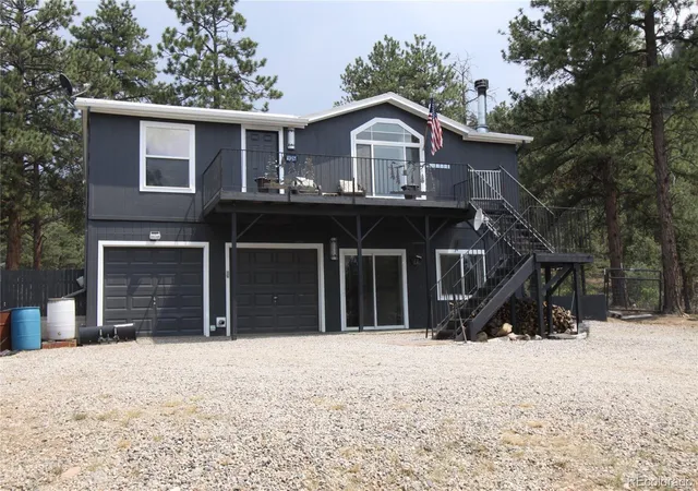 1st image of 938 18th Trl, Cotopaxi, CO 81223 | MLS# 2364715