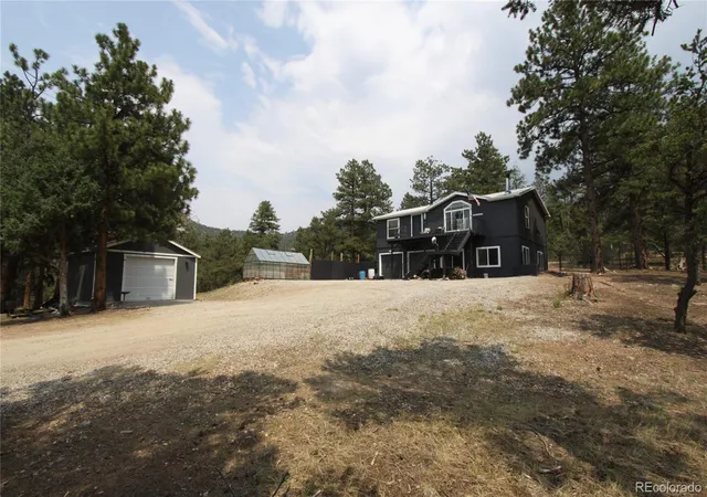 2nd image of 938 18th Trl, Cotopaxi, CO 81223 | MLS# 2364715